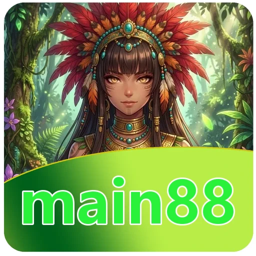 Pratinjau antarmuka aplikasi main88 setelah terpasang (build v4.2.1)